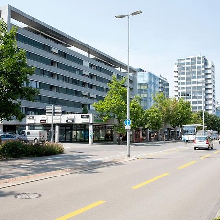 楚格Nest - Baarerstrasse 43公寓 外观 照片